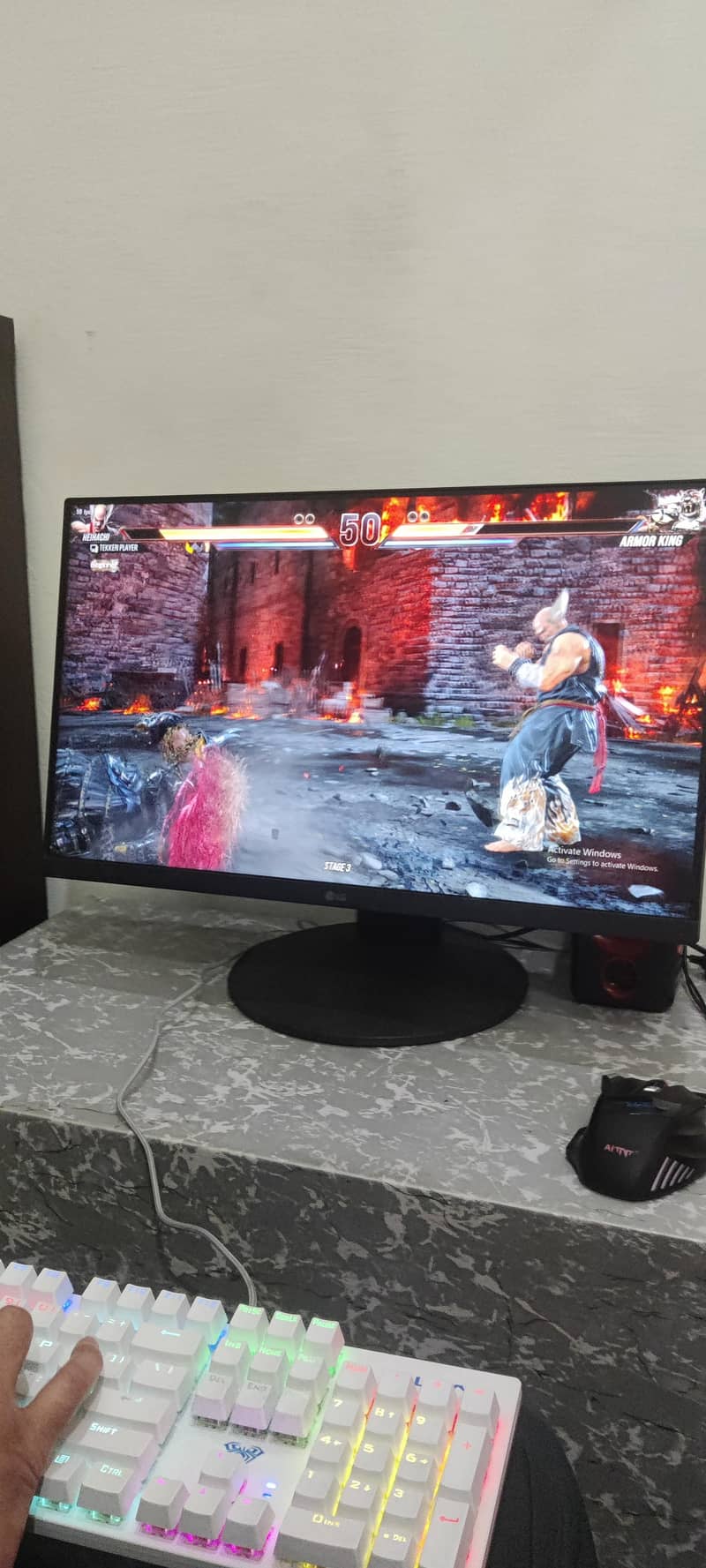 Gaming PC 5