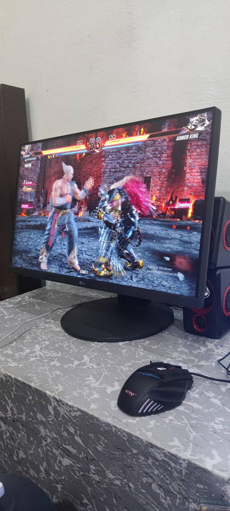 Gaming PC 6