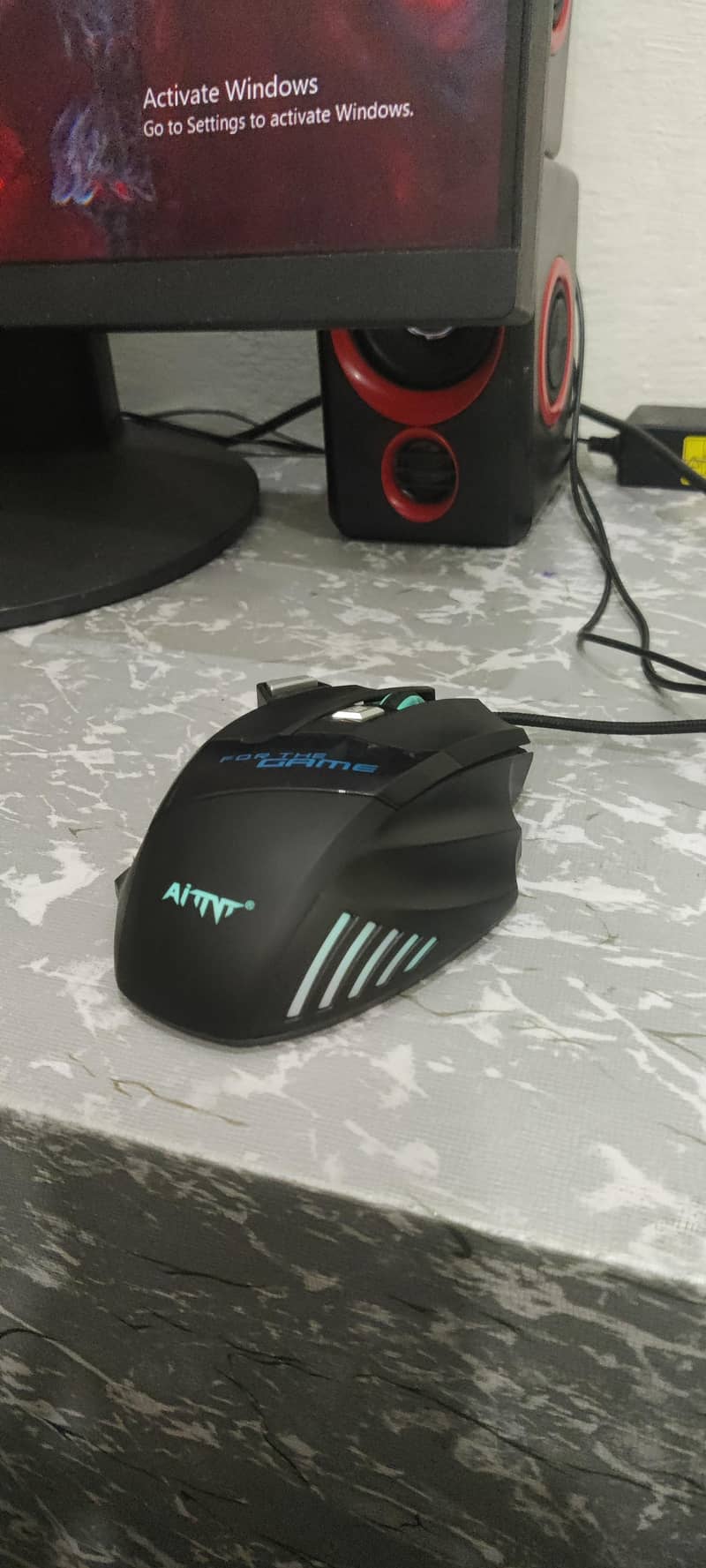 Gaming PC 7