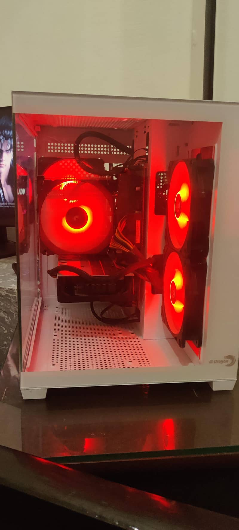 Gaming PC 13