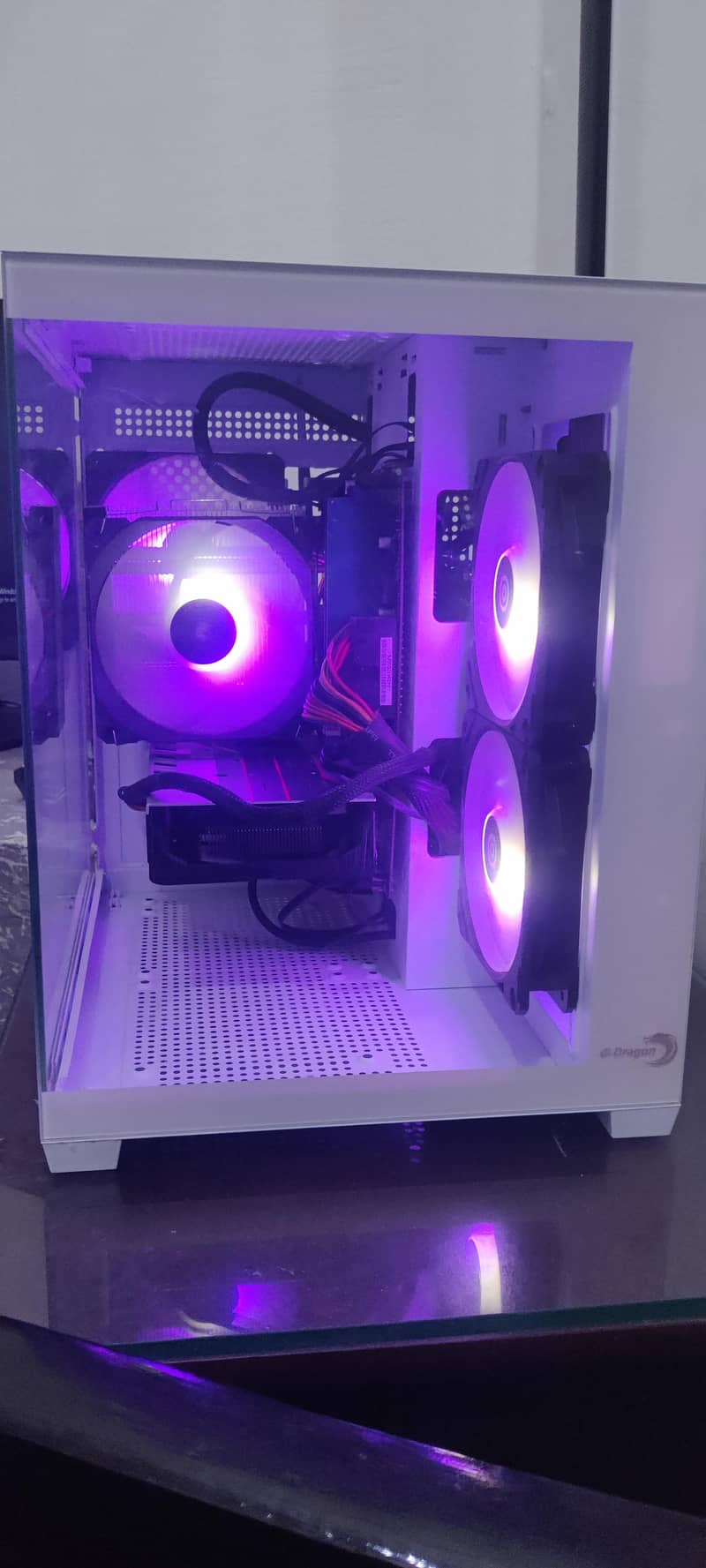 Gaming PC 14