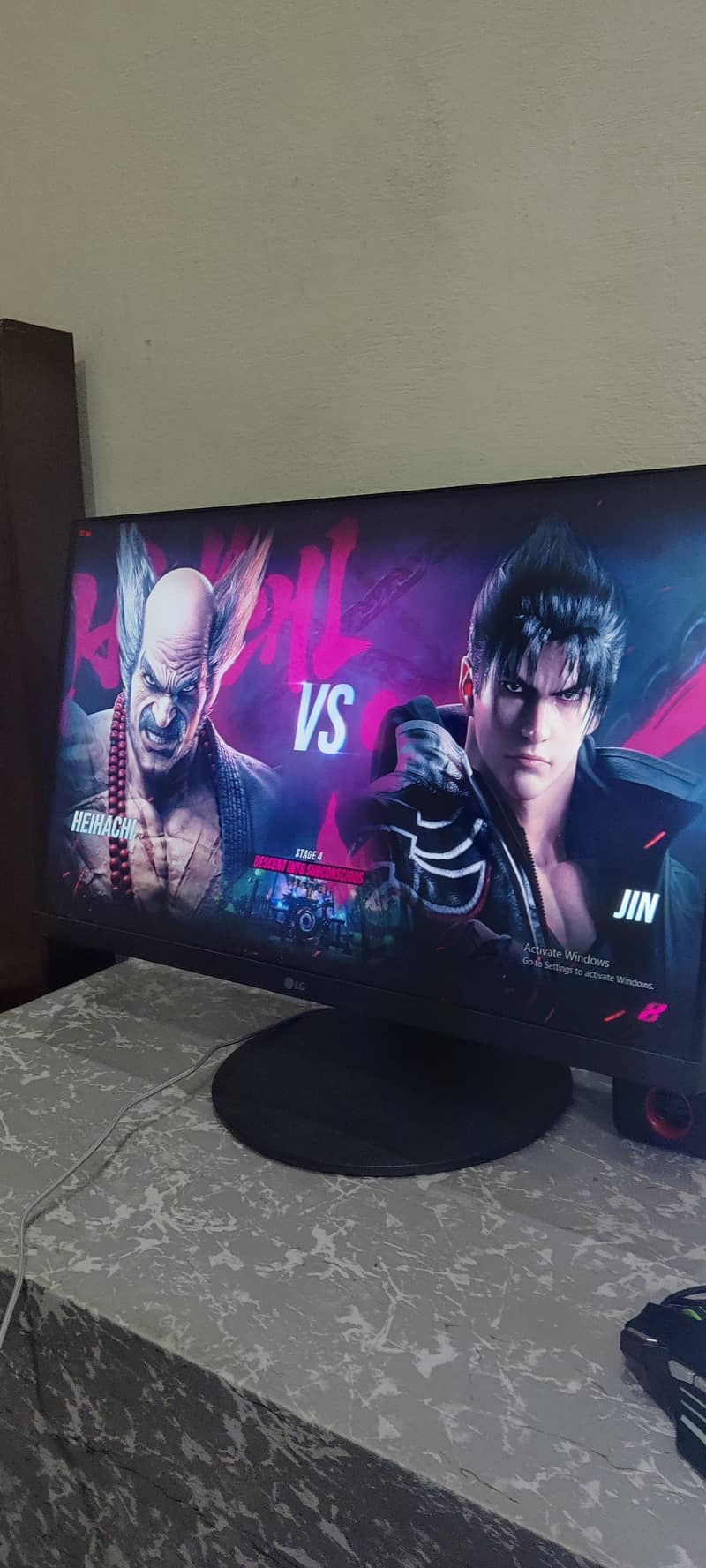 Gaming PC 15