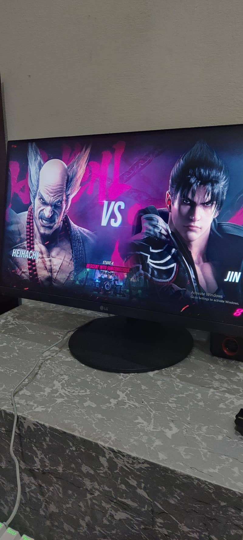 Gaming PC 16
