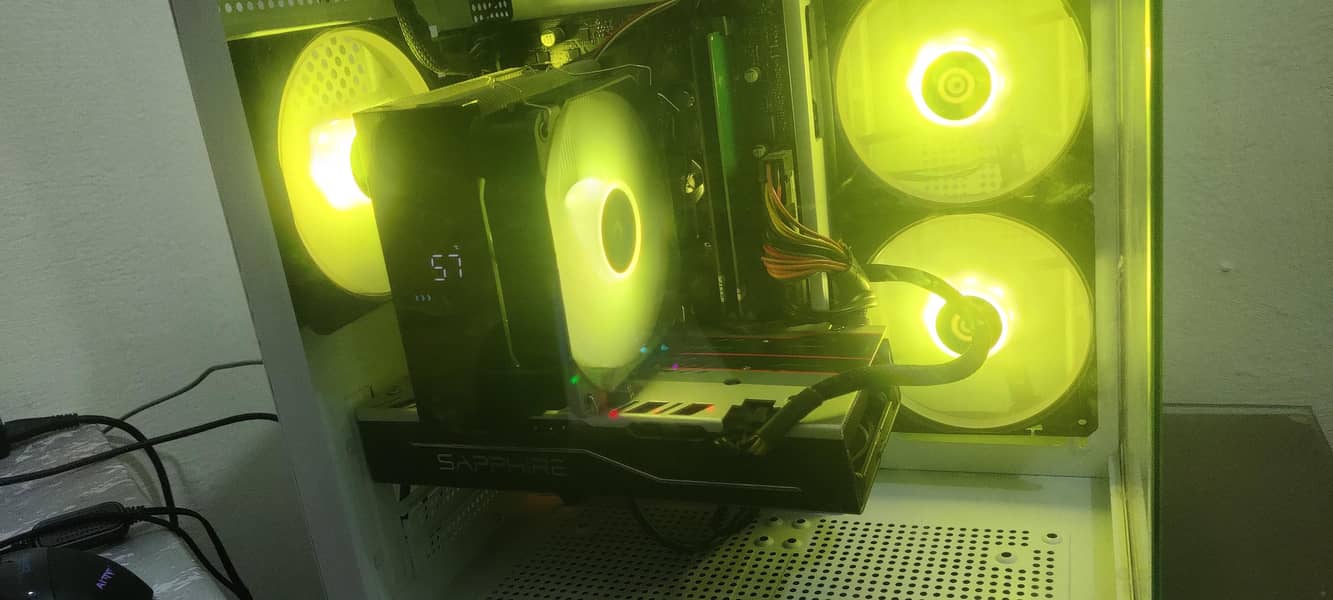 Gaming PC 17