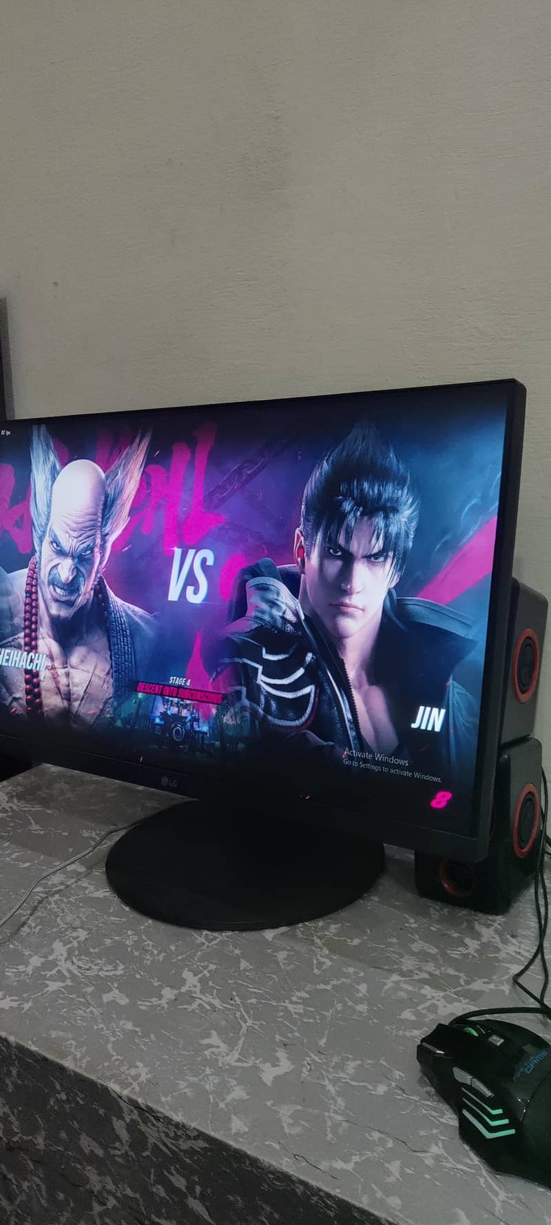 Gaming PC 18