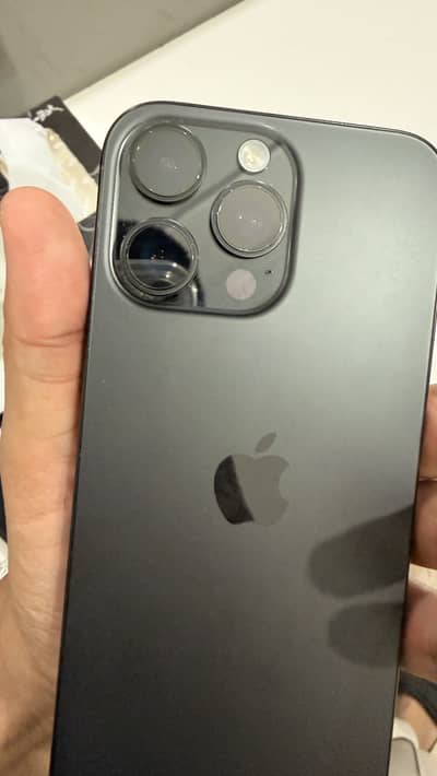IPhone 16 Pro Max Non PTA