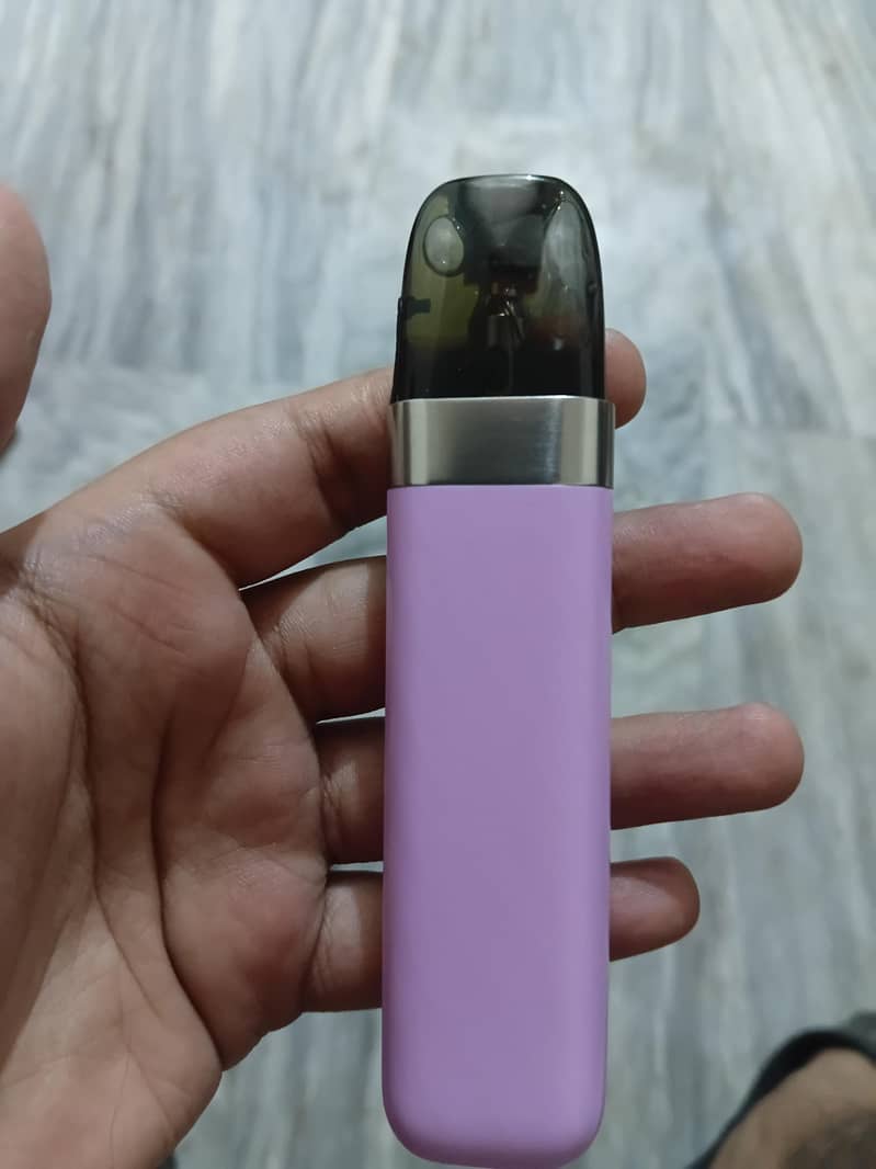 Voopoo Argus Z2 2