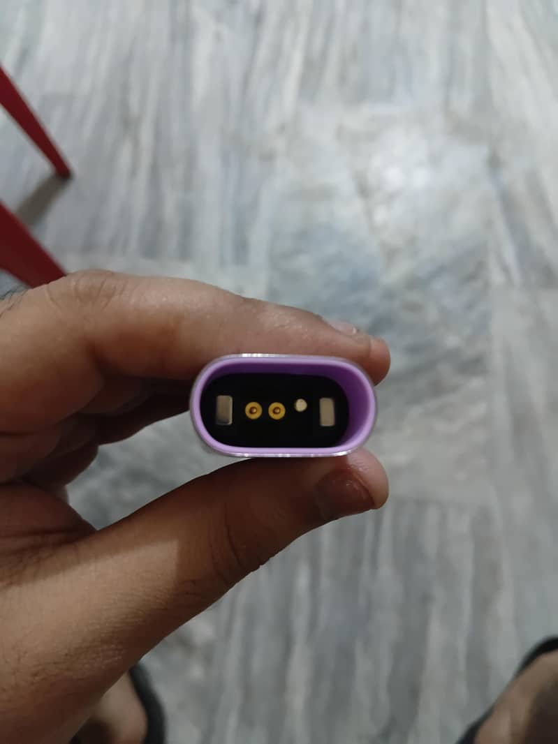 Voopoo Argus Z2 3