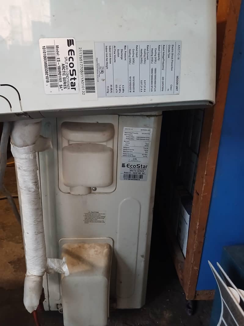 split ac for sall 2