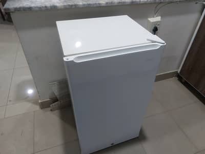 Mini Fridge in Perfect Condition