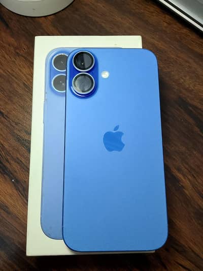 i phone 16