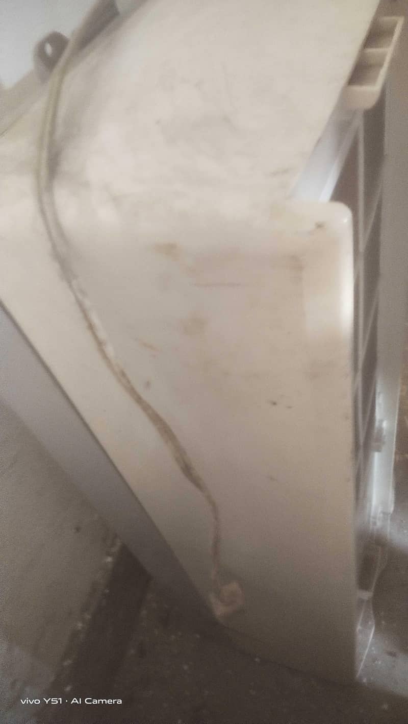Window ac 0