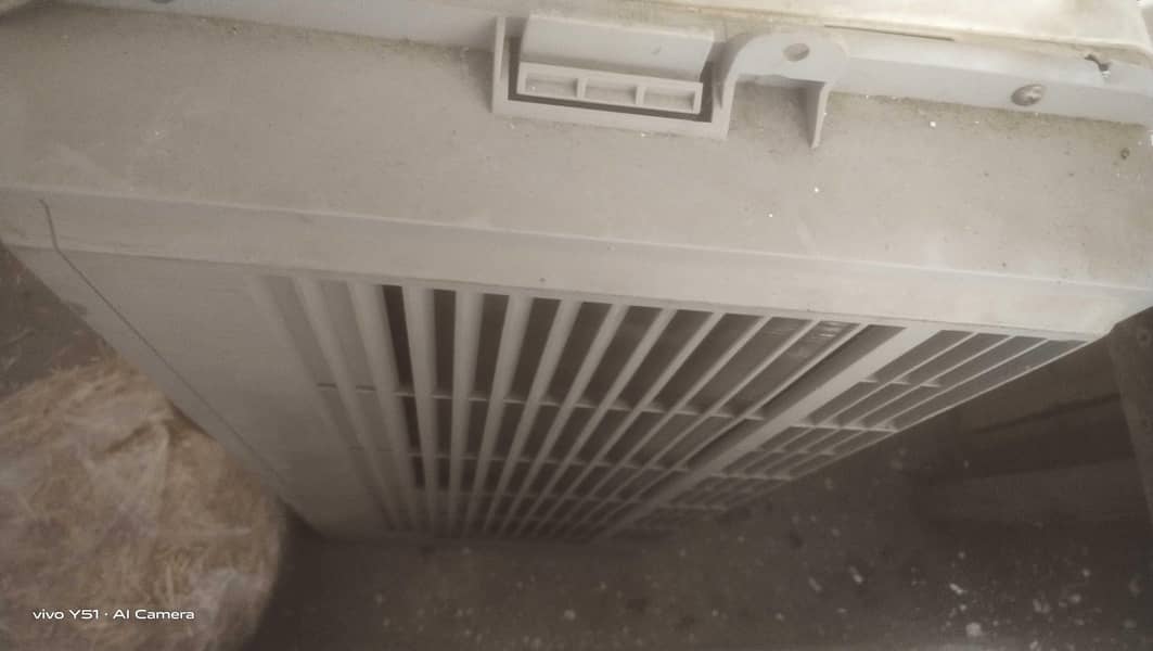 Window ac 1