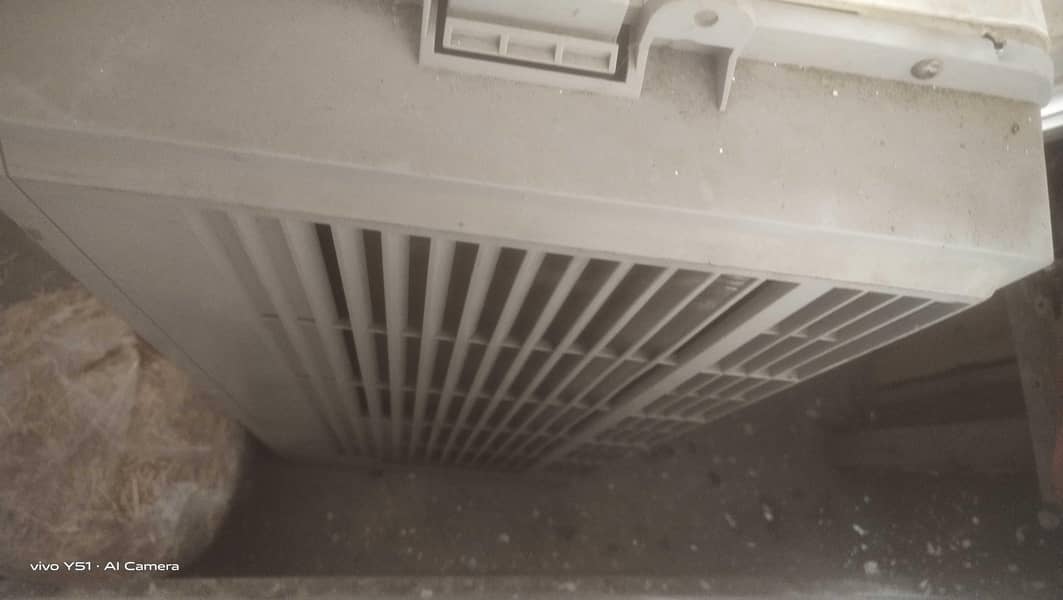 Window ac 2