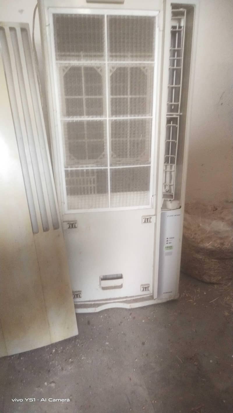 Window ac 4