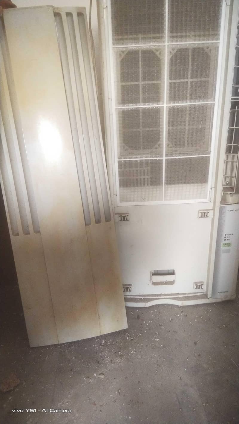 Window ac 5