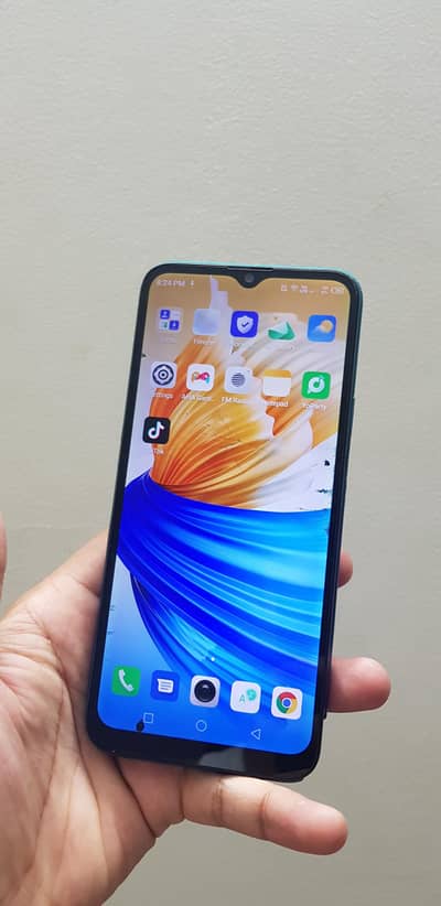 infinx smart 6