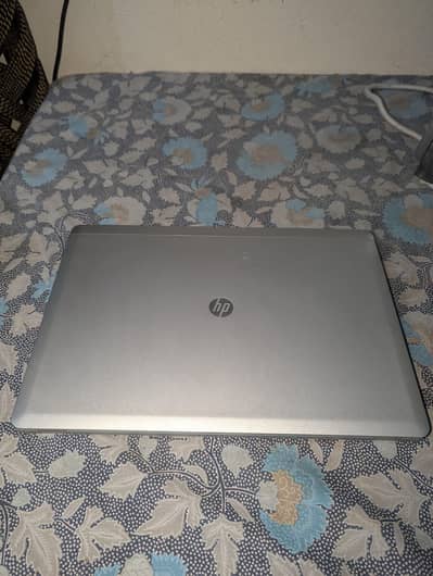 Hp Elite book