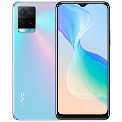 Vivo y33s 8gb 128gb Rs. 18500