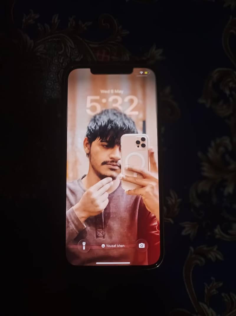 12 pro ma. 1