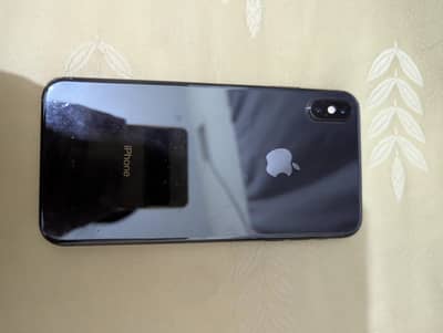 I phone xs max