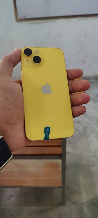 I phone mdm