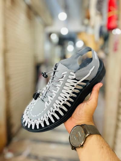 Men's Casual |Sandel| & |Chappal| Collection