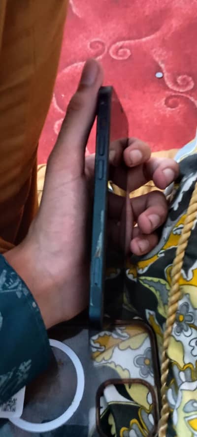 iphone 12 64 gb 10/9.9 no PTA All okay