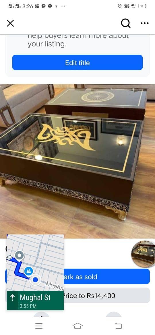 console table with mirror centre table 4 5