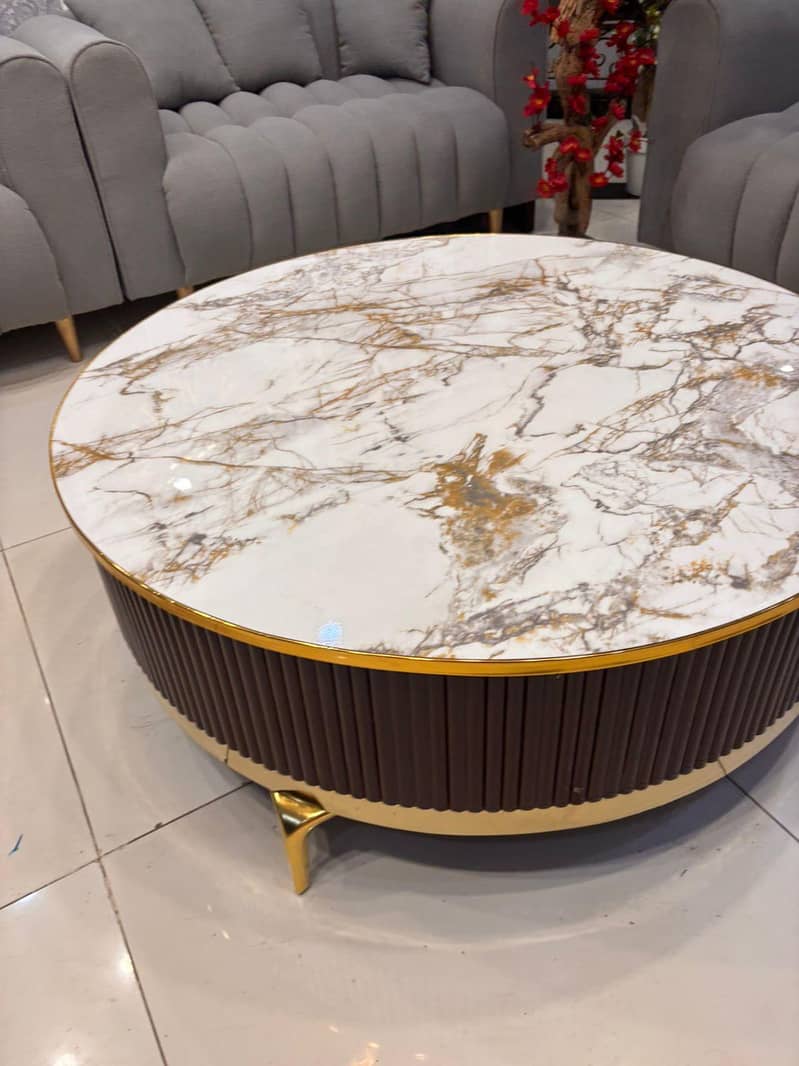 console table with mirror centre table 4 7