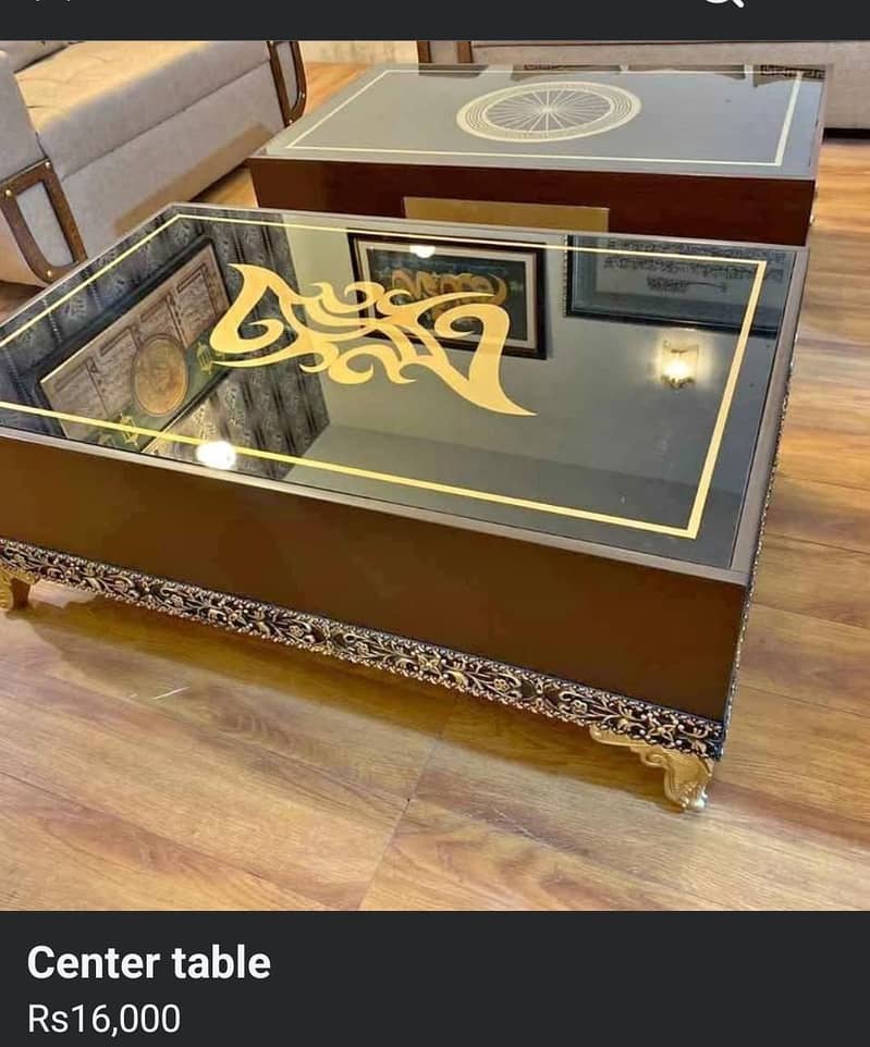 console table with mirror centre table 4 11