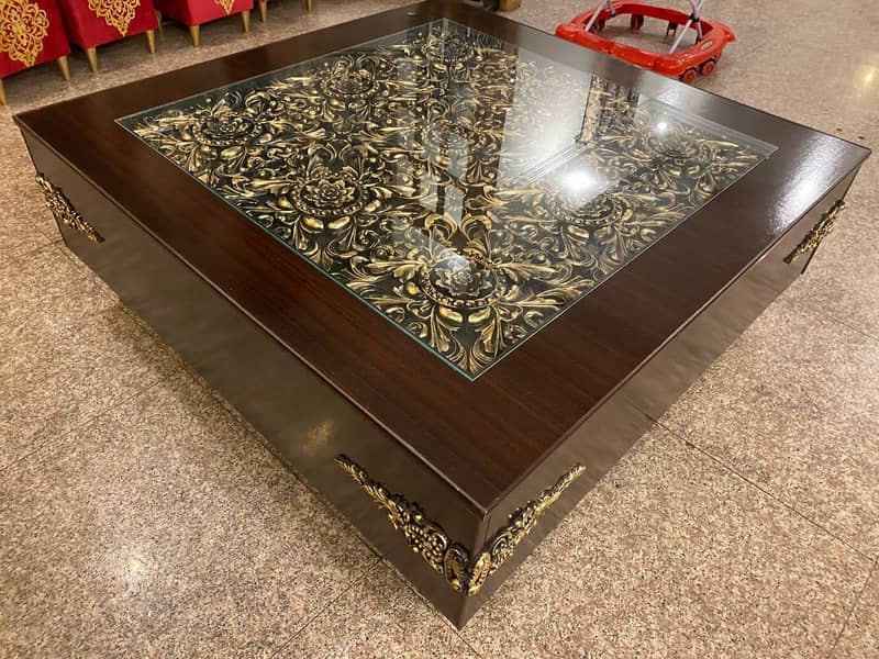 console table with mirror centre table 4 13