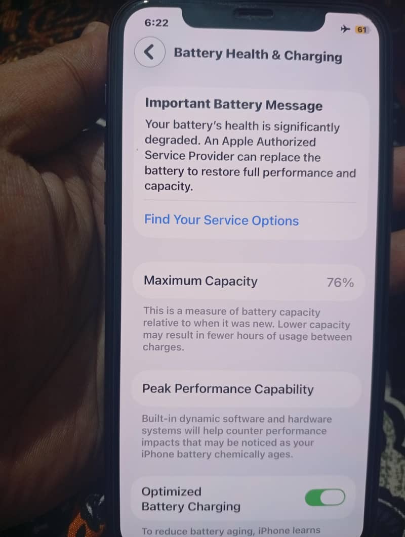 iPhone 11 pro 0