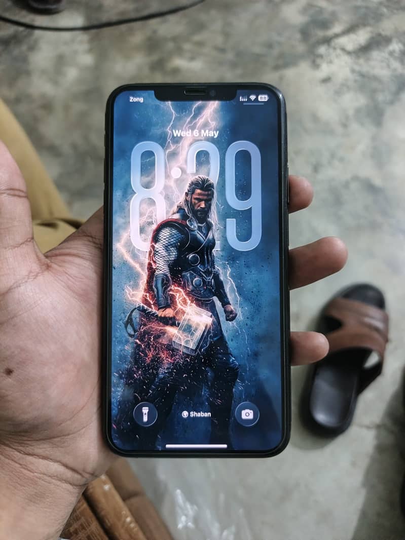 Iphone 11 pro max 2