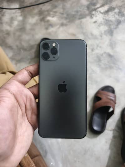 Iphone 11 pro max