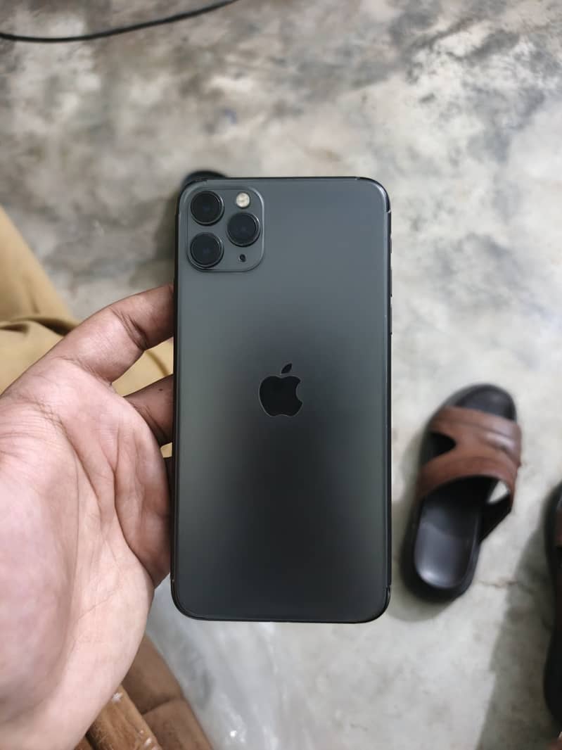 Iphone 11 pro max 0