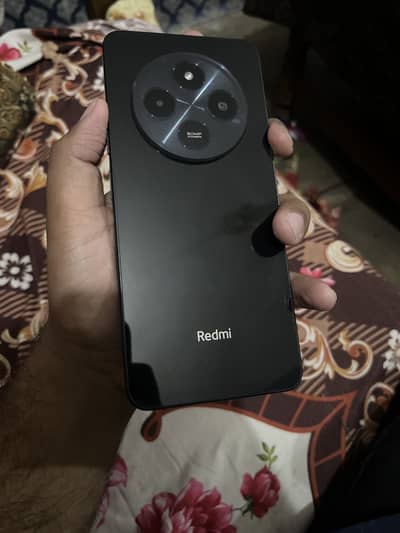 Redmi 14C