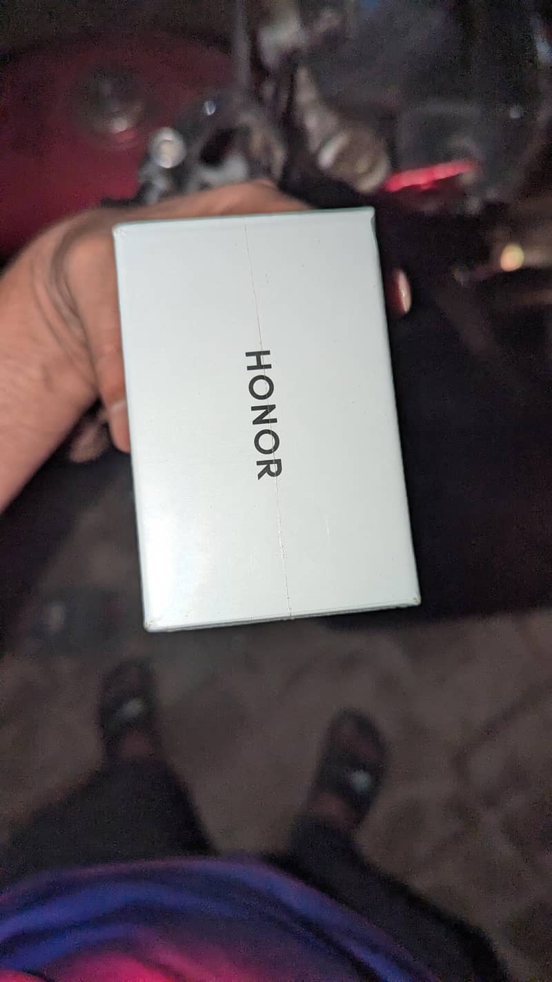 Honor X9d 1