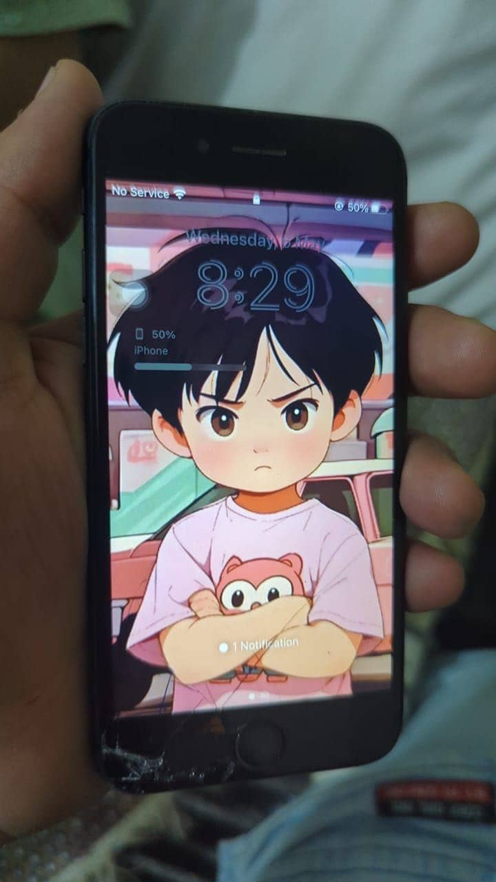 iPhone 8 1