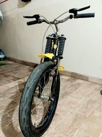 Cycle