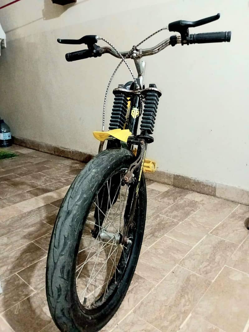 Cycle 0