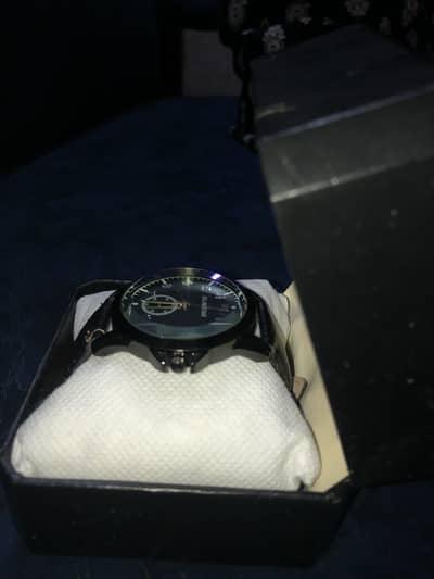 High quality watch