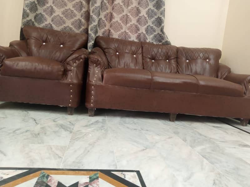7 Seater Sofa set 1