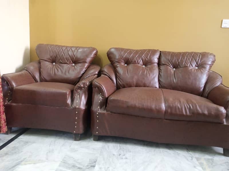 7 Seater Sofa set 2
