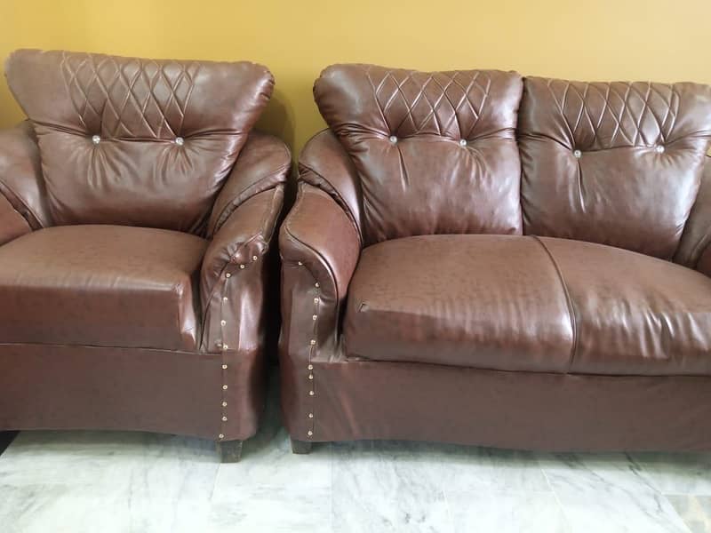 7 Seater Sofa set 3