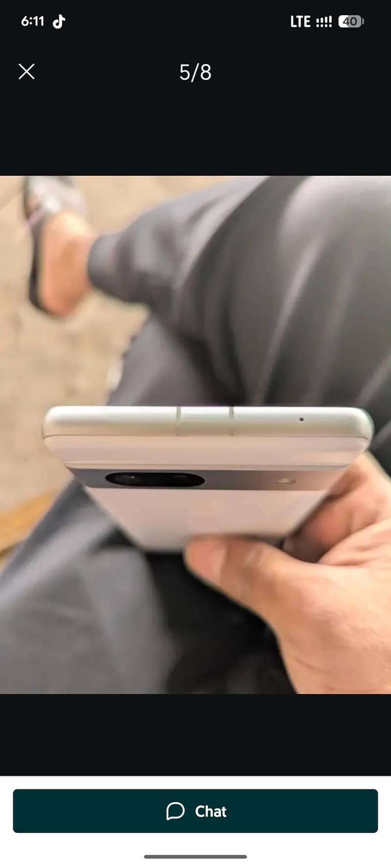 Google pixel 7a 2