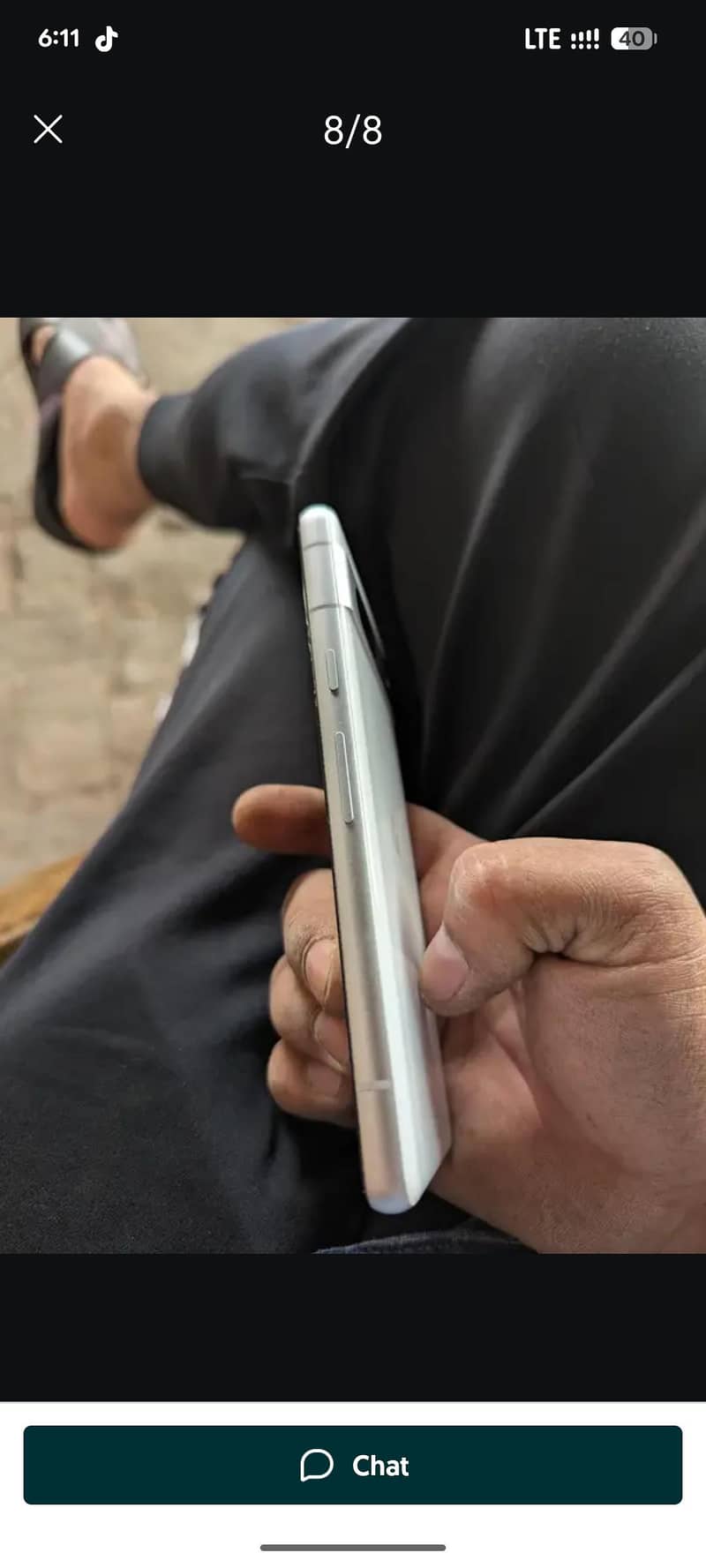 Google pixel 7a 7
