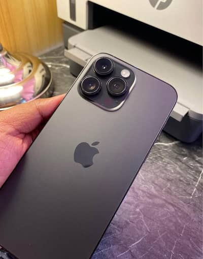 iphone 14 Pro Max 256GB Pta Approved