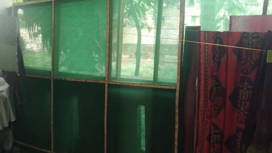 wooden Net made with jaman wood