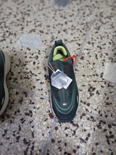 Original Australia Branded Sports Shoes – New Size 44.5
